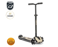 Scoot & Ride Highwaykick 5 LED Hulajnoga balansowa 5+ Ash - 1017198 - zdjęcie 2
